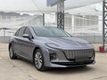 2024 Hongqi E-QM5 56 kWh I, серый, 1750000 рублей - вид 2