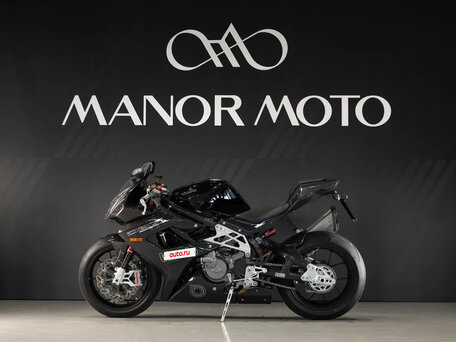 2013 Bimota DB7, чёрный, 5500000 рублей, вид 5