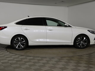 2023 Changan Eado Plus I, белый, 1249990 рублей, вид 4