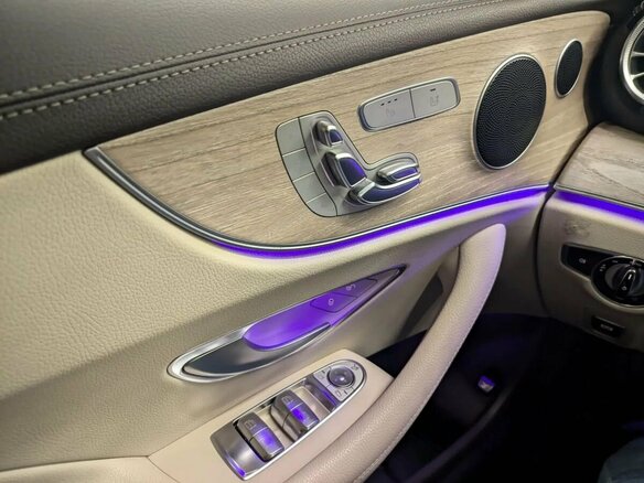 2017 Mercedes-Benz E-Класс 200 V (W213, S213, C238), красный, 2879000 рублей - вид 18