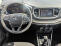 2026 Lada (ВАЗ) Vesta CNG I Рестайлинг (NG), белый - вид 10