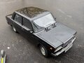 2010 Lada (ВАЗ) 2107, чёрный, 500000 рублей - вид 2