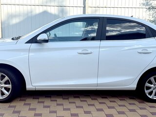 2023 Changan Alsvin, белый, 917000 рублей, вид 5