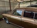 1963 ГАЗ 21 «Волга» 21Л, коричневый, 1210000 рублей - вид 7