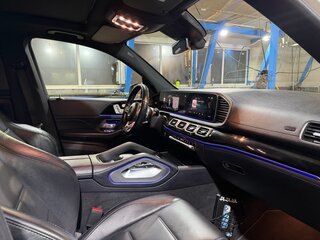 2020 Mercedes-Benz GLE 450 II (V167), белый, 5900000 рублей, вид 2
