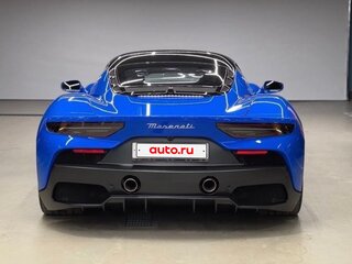 2022 Maserati MC20, синий, 19000000 рублей, вид 3