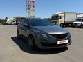 2008 Mazda 6 II (GH), серый, 795000 рублей - вид 1