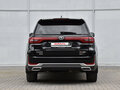2023 Changan CS95 I Рестайлинг, чёрный, 2750000 рублей - вид 5