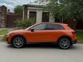 2019 Audi Q3 45 TFSI II (F3), оранжевый - вид 7