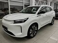2026 Evolute i-Space I Рестайлинг, белый, 3890000 рублей - вид 1