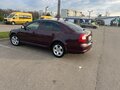 2010 Skoda Octavia II (A5) Рестайлинг, пурпурный, 520000 рублей - вид 2