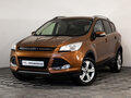 2016 Ford Kuga II, коричневый, 1299000 рублей