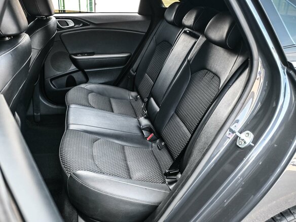 2019 Kia Ceed III, серый, 1769000 рублей - вид 8