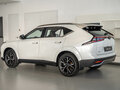 2026 GAC GS4, белый, 3299000 рублей - вид 3