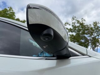 2023 Nissan X-Trail III Рестайлинг, белый, 2030000 рублей, вид 5