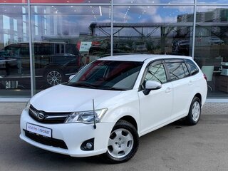 Toyota Corolla Fielder XI (E160, E170, E180)