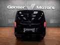 2026 Mercedes-Benz V-Класс Extra Long 300 d экстра длинный III (W447) Рестайлинг 2, чёрный, 14500000 рублей - вид 3