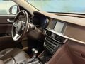 2018 Kia Optima IV Рестайлинг, белый, 1877000 рублей - вид 8