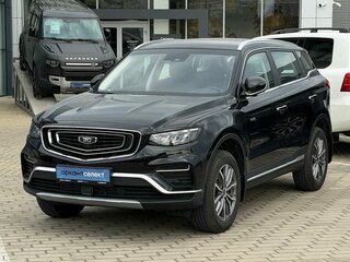 Belgee X70 I
