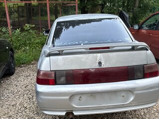 2002 Lada (ВАЗ) 2110, белый, 46000 рублей, вид 2