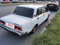 2010 Lada (ВАЗ) 2105, белый, 80500 рублей - вид 10