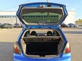 2010 Kia Rio II Рестайлинг, голубой - вид 11