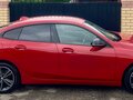 2021 BMW 2 серии Gran Coupe 218i F44, красный, 2950000 рублей - вид 1