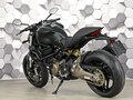 2014 Ducati Monster 821, чёрный, 569000 рублей - вид 7