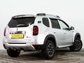 2018 Renault Duster I Рестайлинг, серый, 1609000 рублей - вид 3
