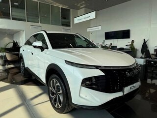 Haval F7x II