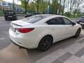 2015 Mazda 6 III (GJ) Рестайлинг, белый - вид 3