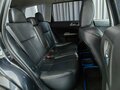 2012 Subaru Forester III Рестайлинг, серый - вид 9