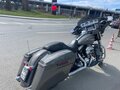 2014 Harley-Davidson Street Glide, серый, 1250000 рублей - вид 1