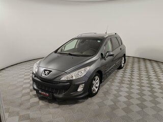 Peugeot 308 I