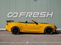 2018 Chevrolet Camaro VI Рестайлинг, жёлтый, 2980000 рублей - вид 9