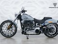 2025 Harley-Davidson Breakout, серый, 3199000 рублей - вид 1
