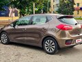 2015 Kia Ceed II Рестайлинг, коричневый, 1300000 рублей - вид 3