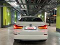 2013 BMW 5 серии 530d xDrive VI (F10/F11/F07) Рестайлинг, белый - вид 6