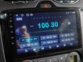 2006 Ford Focus II, серебристый, 339000 рублей - вид 11