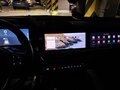 2023 Geely Monjaro (Xingyue L) I, синий - вид 7