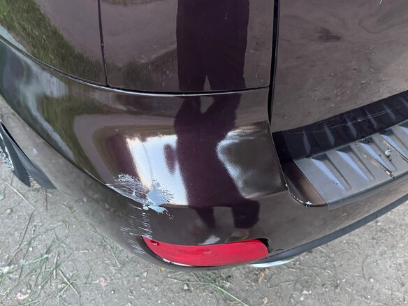 2008 Hyundai Santa Fe II, пурпурный, 870000 рублей - вид 16