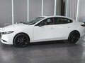 2025 Mazda 3 Axela IV (BP), белый, 3600000 рублей - вид 3