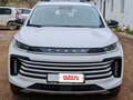 2023 Exeed TXL I Рестайлинг, белый, 2300000 рублей - вид 1