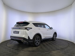 2026 Soueast S07, белый, 2700000 рублей, вид 5