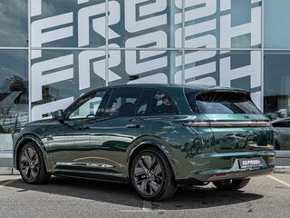 2023 Li Auto (Lixiang) L7 I, зелёный, 7127000 рублей, вид 2
