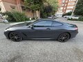 2018 BMW 8 серии 840d xDrive II (G14/G15/G16), серый, 6800000 рублей - вид 4