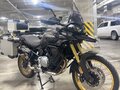 2024 Voge 900DSX Adventure, чёрный, 1100000 рублей - вид 6