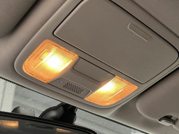 2008 Honda CR-V III, синий - вид 19
