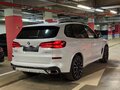 2024 BMW X5 40i IV (G05/G18) Рестайлинг, белый - вид 5
