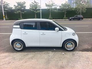 2020 Ora White Cat 34 kWh, белый, 763202 рублей, вид 5